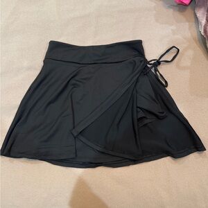 SHEIN Elegant Black Garment